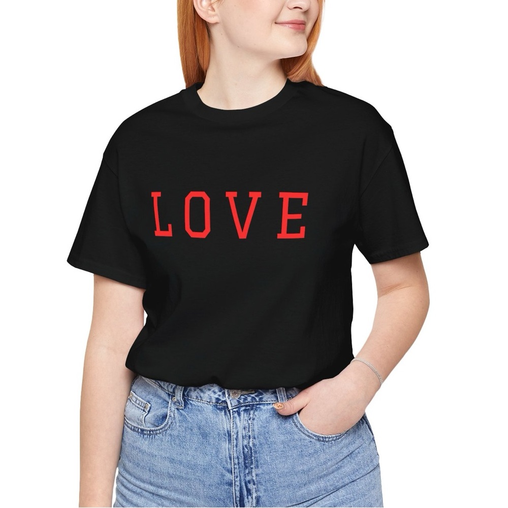 NWT LOVE Shirt - Valentines Day Shirt